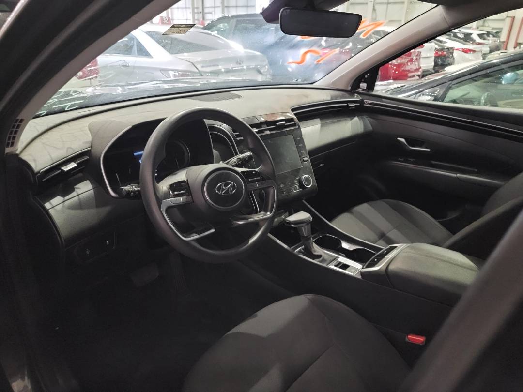 2022 HYUNDAI TUCSON — 80929 Miles — Lot NH147299 — Main - Marhaba Auctions Used Cars - Image 7