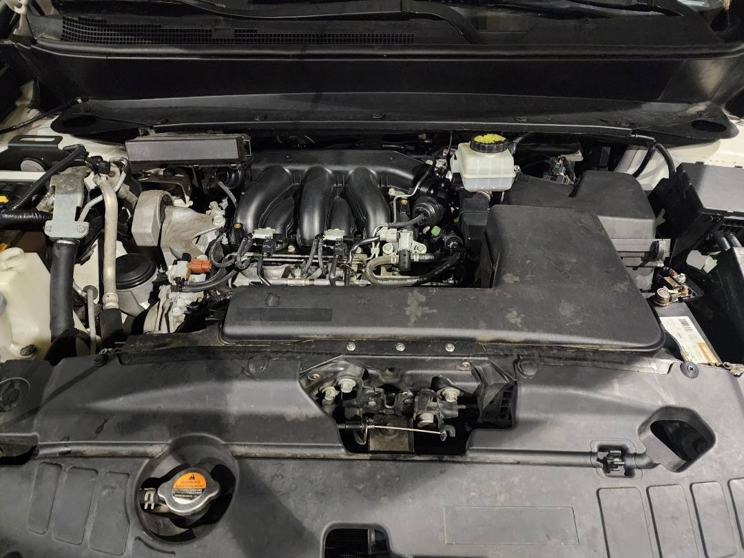 2014 NISSAN PATHFINDER — 196802 Miles — Lot 75976503 - Marhaba Auctions Used Cars - Image 3
