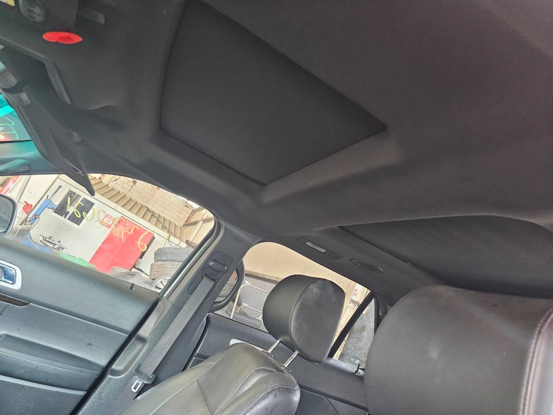 2015 FORD EXPLORER — 235191 KM — Lot 12322621 — Main - Marhaba Auctions Used Cars - Image 8