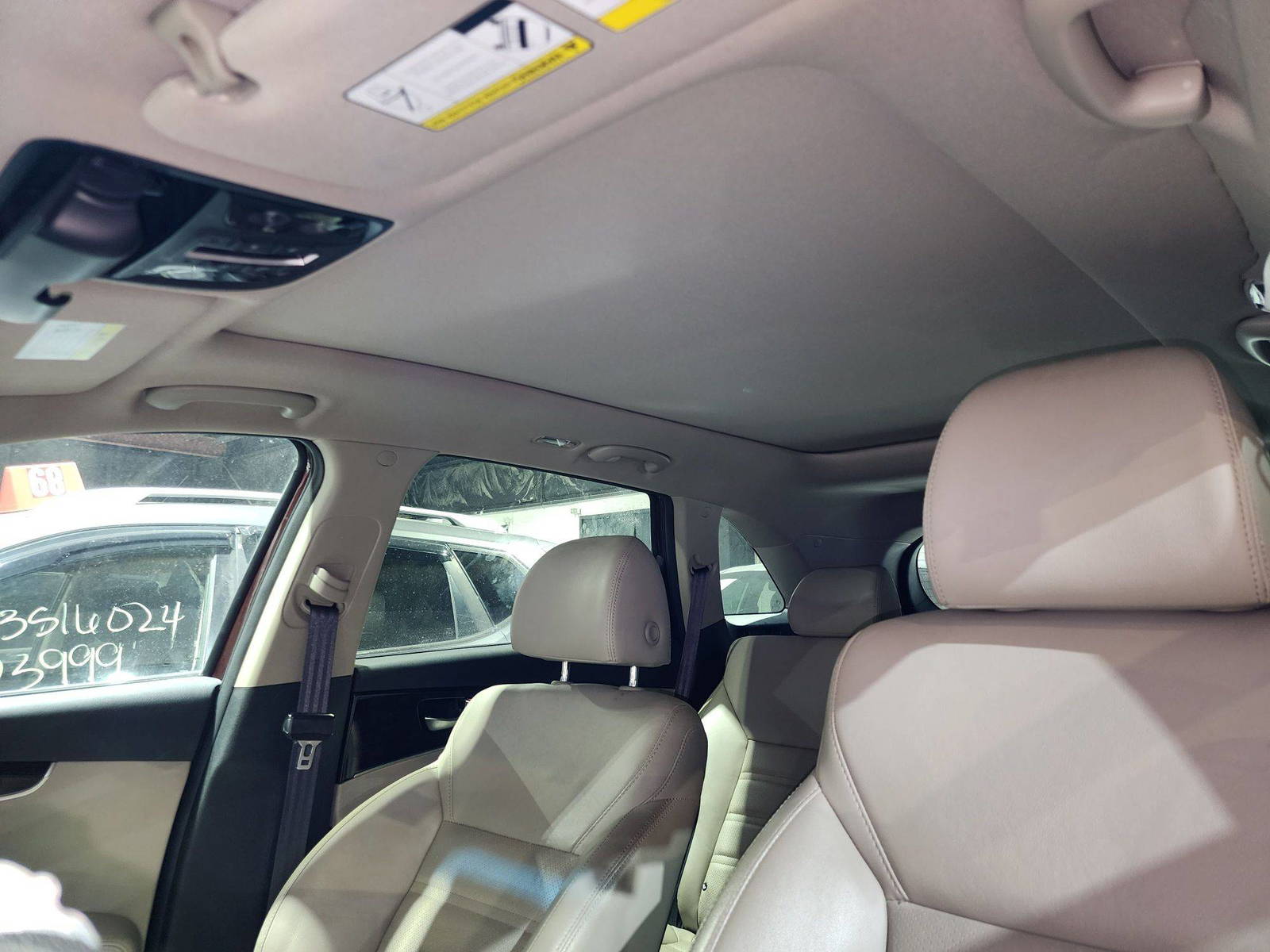 2019 KIA SORENTO — 92218 Miles — Lot 80712194 — Al Quoz - Marhaba Auctions Used Cars - Image 11