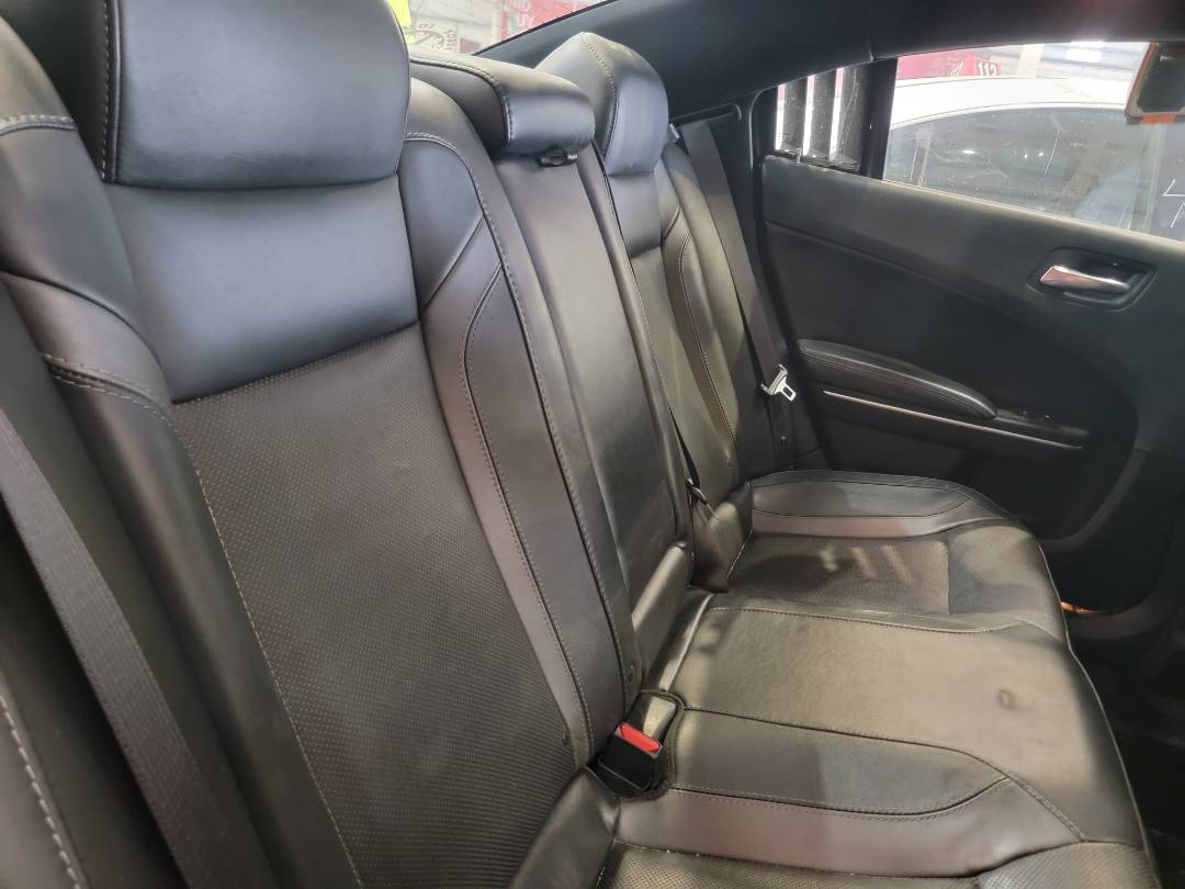 2019 DODGE CHARGER — 90147 Miles — Lot 40290294 - Marhaba Auctions Used Cars - Image 8