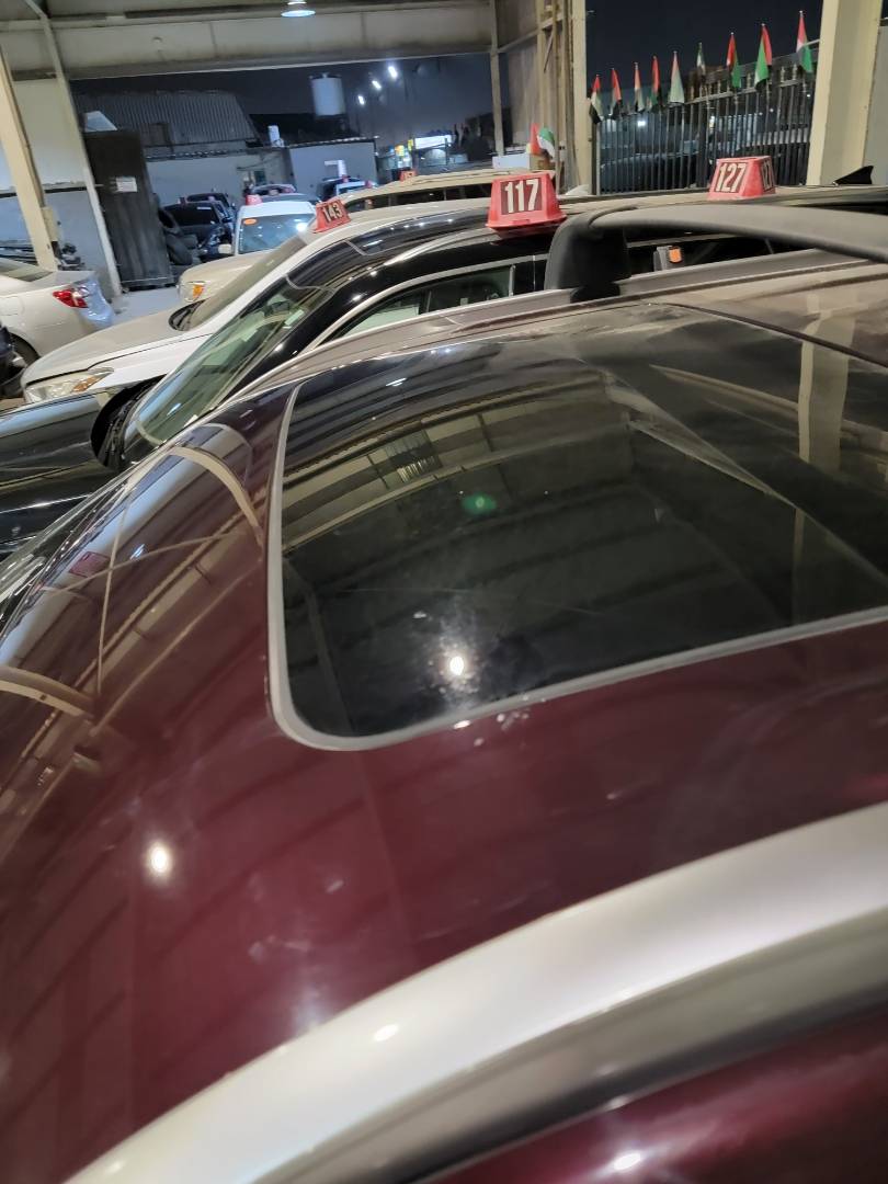 2021 HYUNDAI PALISADE — 66223 Miles — Lot MU177947 — Main - Marhaba Auctions Used Cars - Image 9
