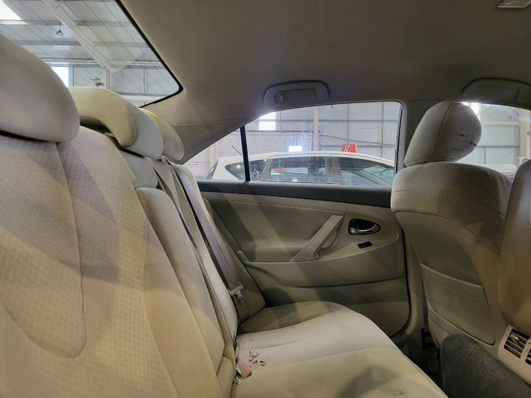 2007 TOYOTA CAMRY — 179895 Miles — Lot 38421364 - Marhaba Auctions Used Cars - Image 5