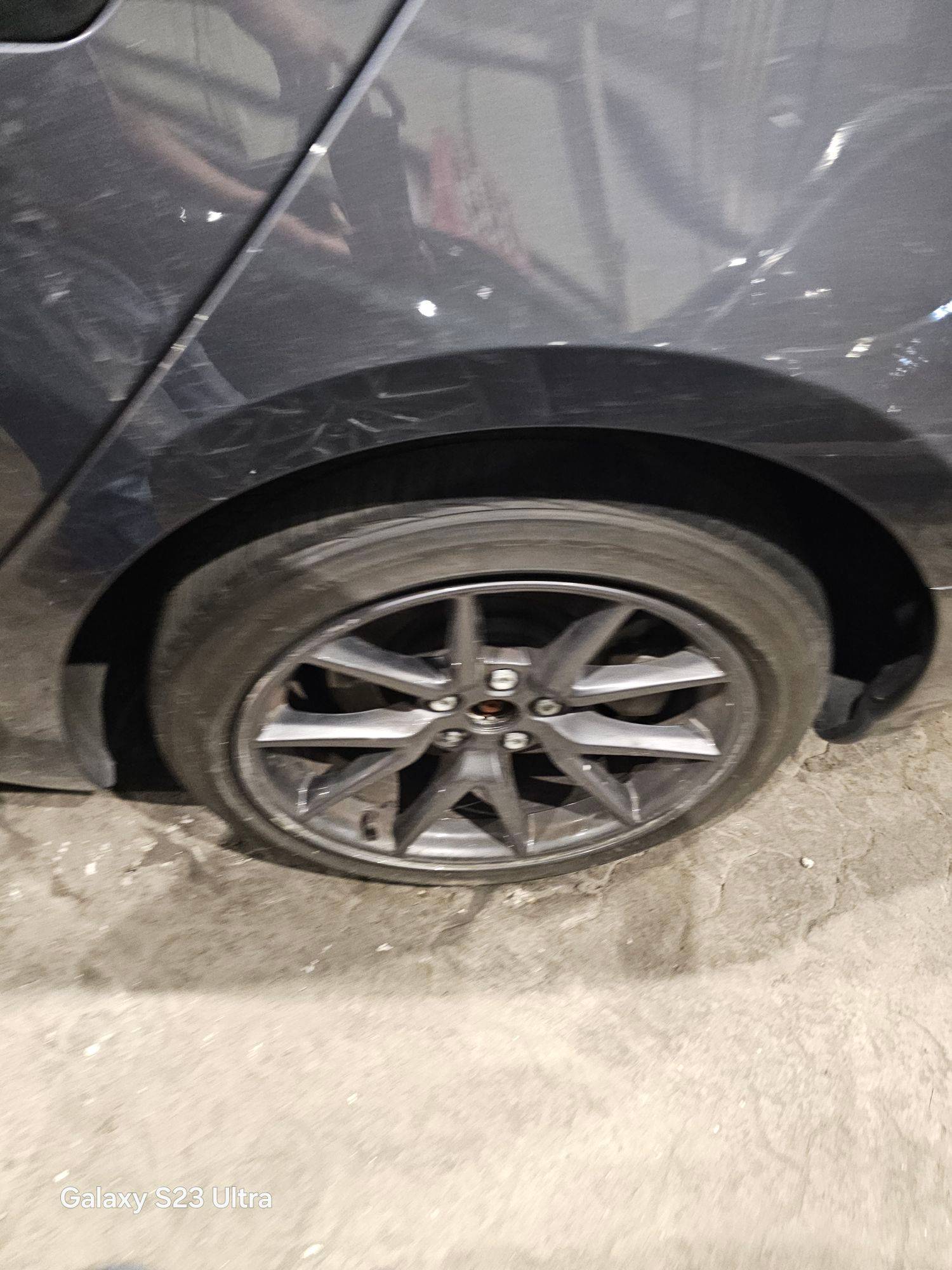 TESLA MODEL 3 2023 - Marhaba Auction Used Cars - Image 6