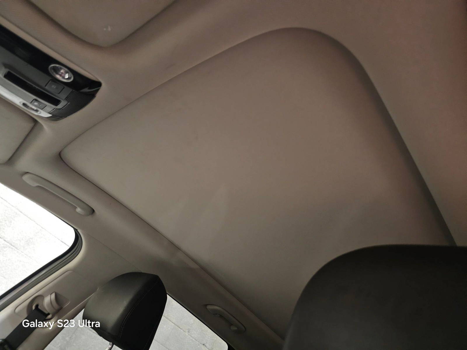 KIA SORENTO 2023 - Marhaba Auction Used Cars - Image 7