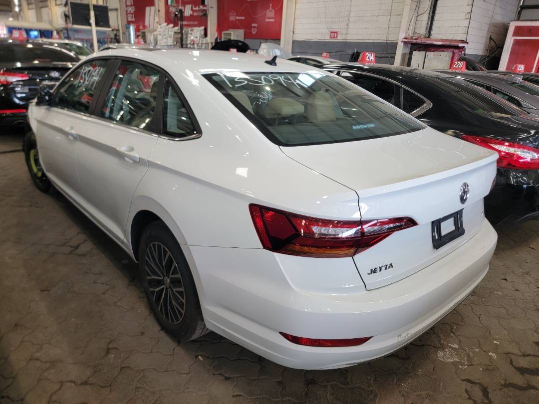 2019 VOLKSWAGEN JETTA — 74331 Miles — Lot 135094 - Marhaba Auctions Used Cars - Image 4