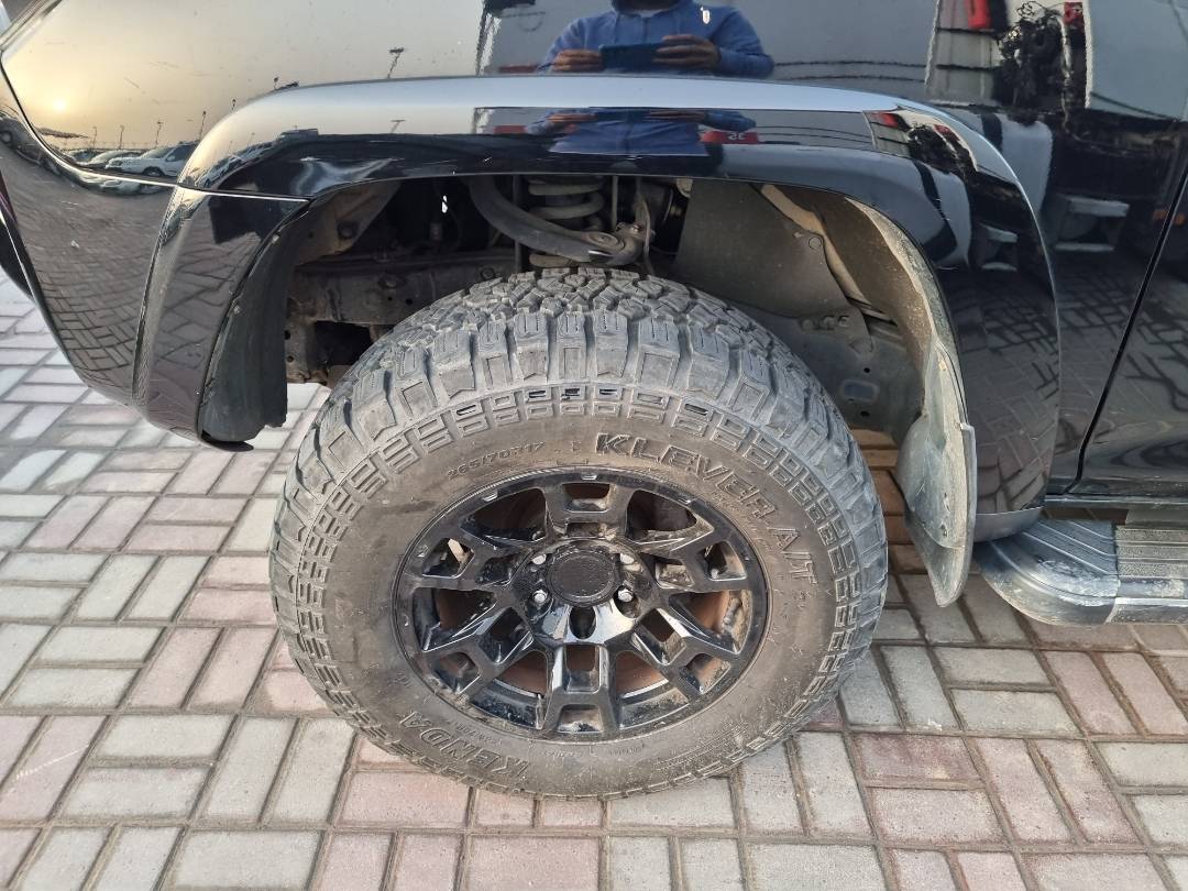 2015 TOYOTA 4RUNNER — 176883 Miles — Lot 5206011 — Ind. 12 - Marhaba Auctions Used Cars - Image 11