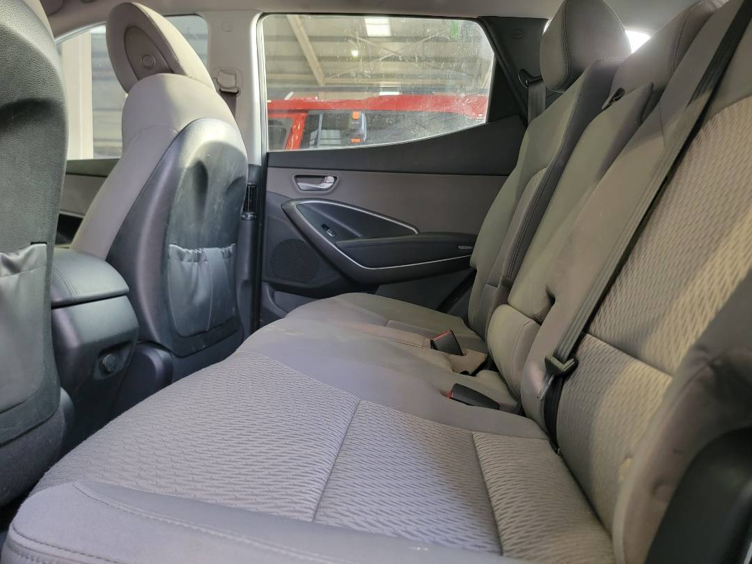 2018 HYUNDAI SANTA FE SPORT — 147498 Miles — Lot 76185763 - Marhaba Auctions Used Cars - Image 10