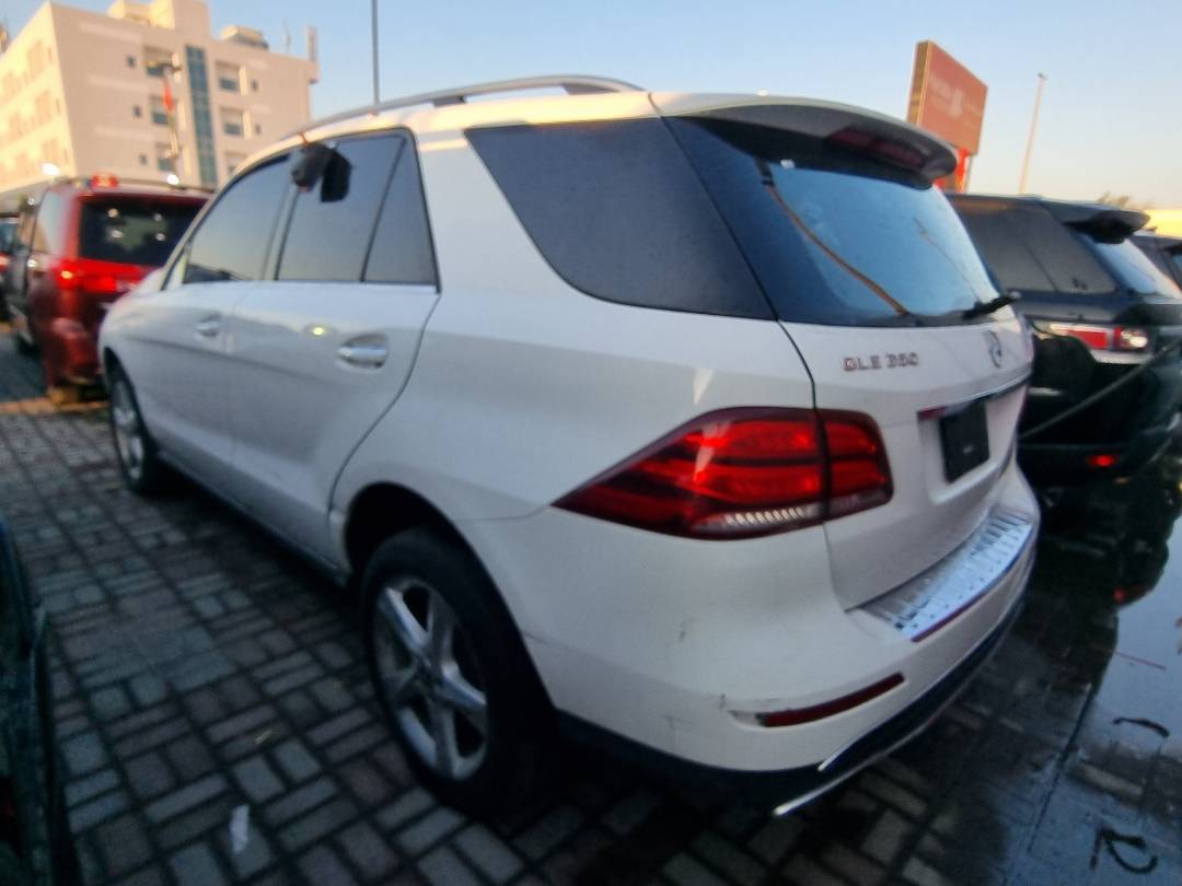 2018 MERCEDES BENZ GLE 350 — 65075 Miles — Lot 088987 — Main - Marhaba Auctions Used Cars - Image 5