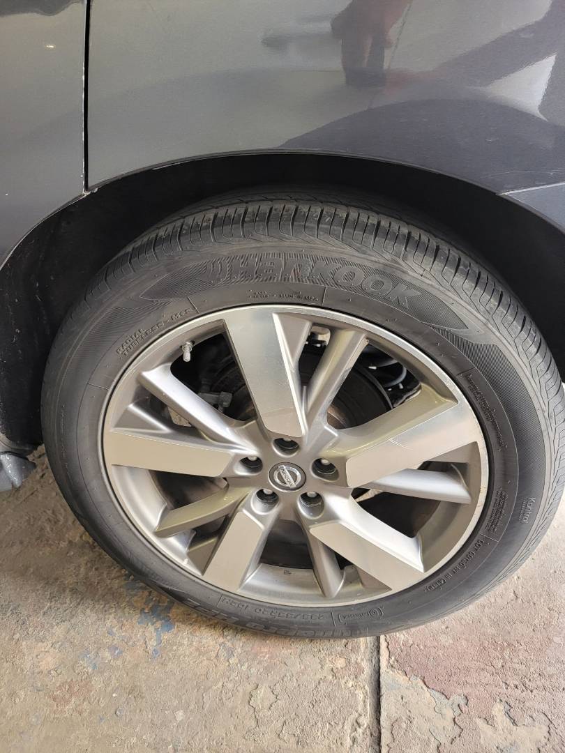 2013 NISSAN PATHFINDER — 174422 Miles — Lot C657114 — Main - Marhaba Auctions Used Cars - Image 9