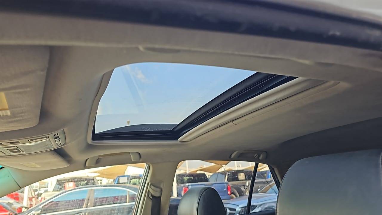 LEXUS RX 350 2007 - Marhaba Auction Used Cars - Image 7