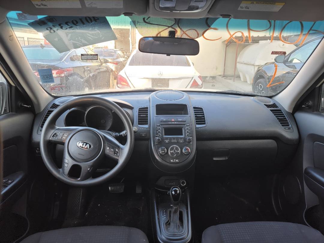 2013 KIA SOUL — 116125 Miles — Lot 3D7559332 — Main - Marhaba Auctions Used Cars - Image 8