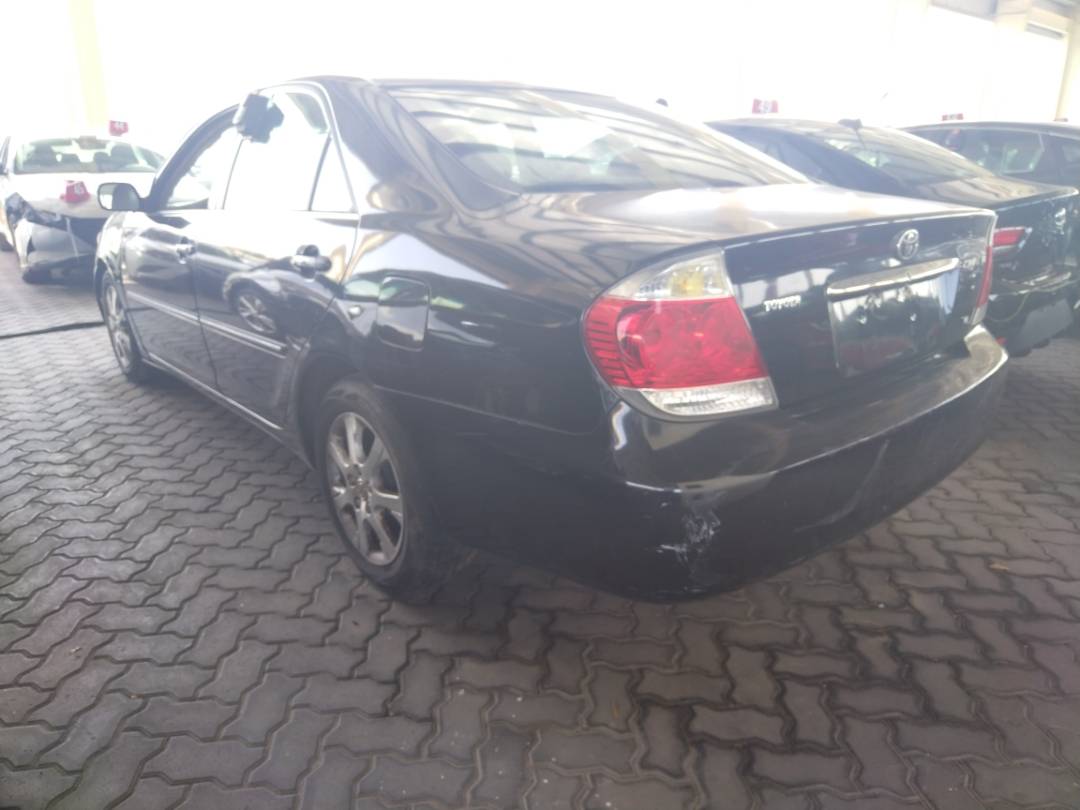 2005 TOYOTA CAMRY — 244049 Miles — Lot 37633170 - Marhaba Auctions Used Cars - Image 7