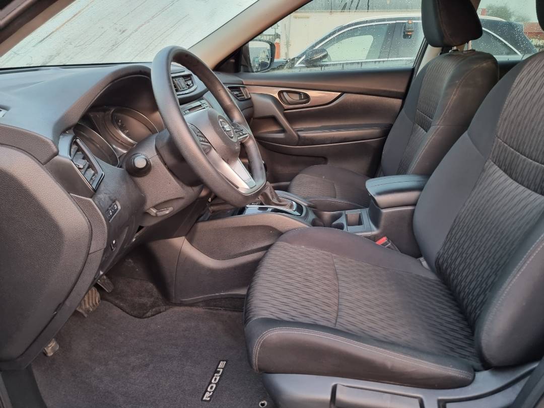 2020 NISSAN ROGUE — 103258 Miles — Lot 49173304 — Ind. 12 - Marhaba Auctions Used Cars - Image 8