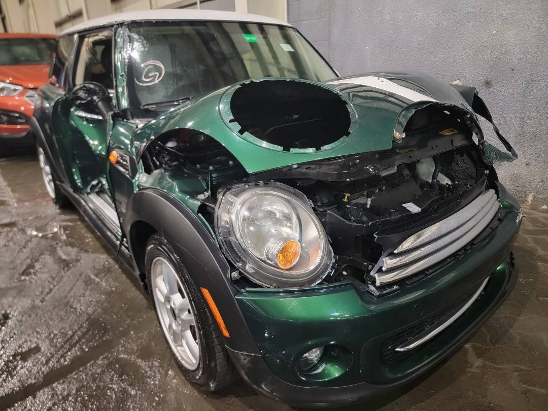 2013 MINI COOPER — 136247 Miles — Lot T686475 - Marhaba Auctions Used Cars - Image 6