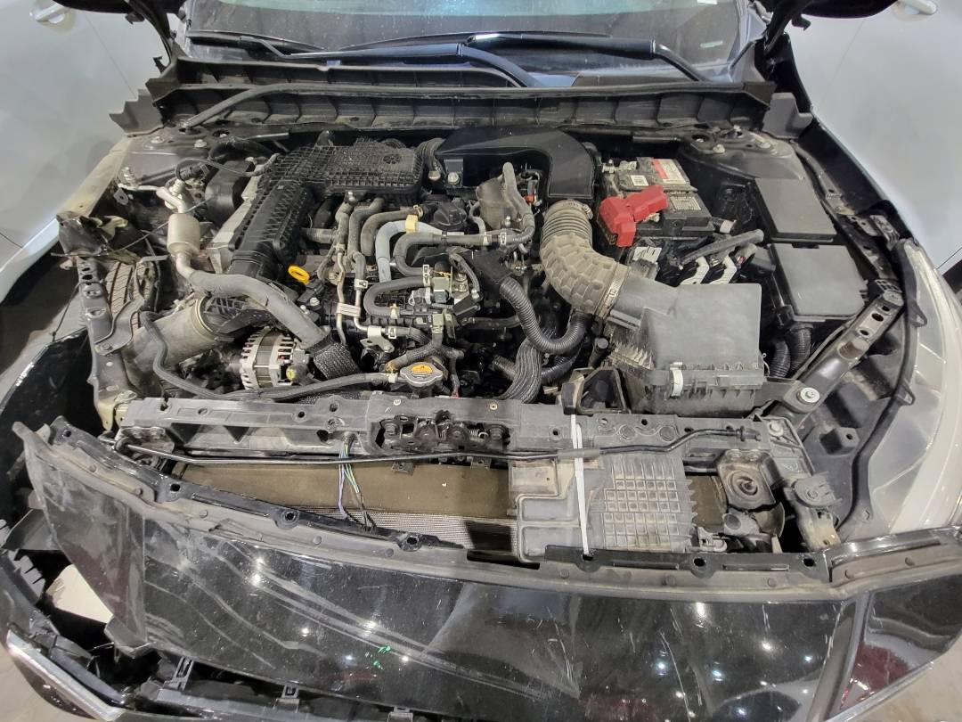 2022 NISSAN ALTIMA — 42922 Miles — Lot N353177 — Main - Marhaba Auctions Used Cars - Image 12