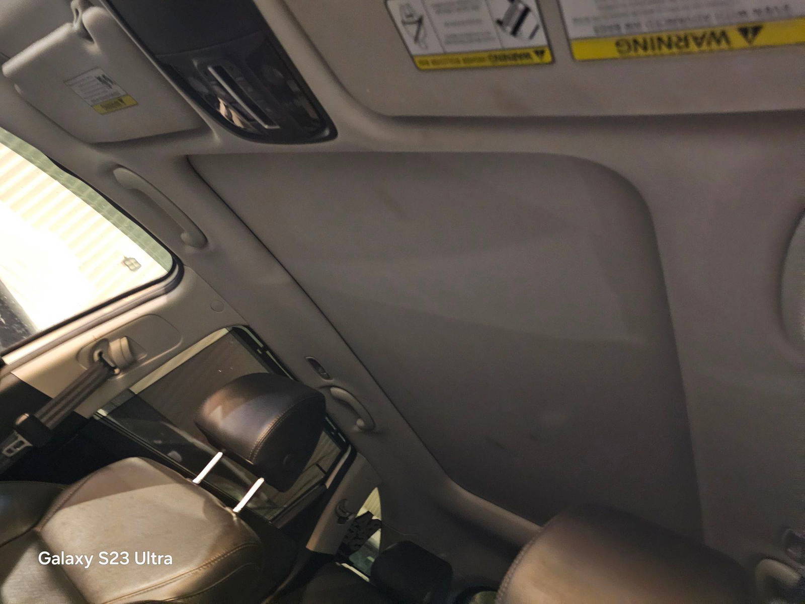 KIA SORENTO 2019 - Marhaba Auction Used Cars - Image 9