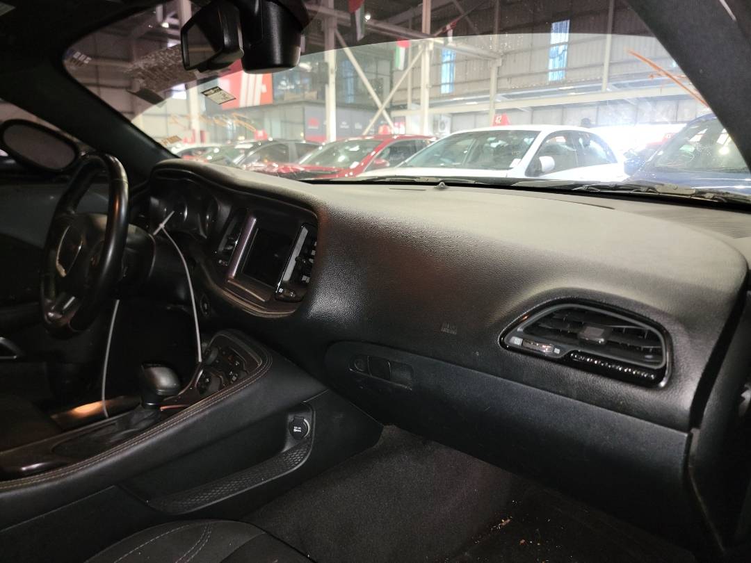 2018 DODGE CHALLENGER — 98440 Miles — Lot H242232 — Main - Marhaba Auctions Used Cars - Image 5