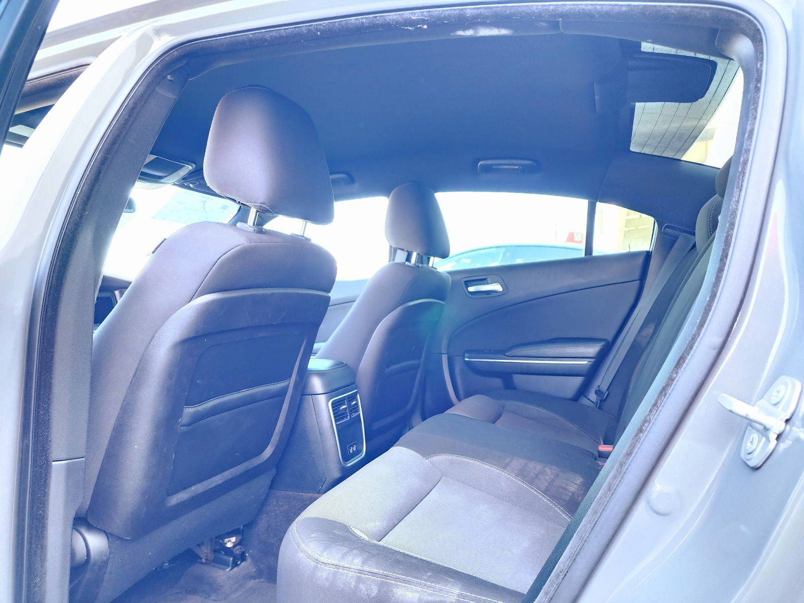 2018 DODGE CHARGER — 154097 Miles — Lot 60233404 — Souq - Marhaba Auctions Used Cars - Image 6