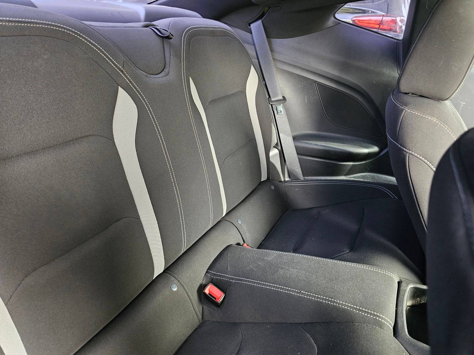 CHEVROLET CAMARO 2021 - Marhaba Auction Used Cars - Image 6