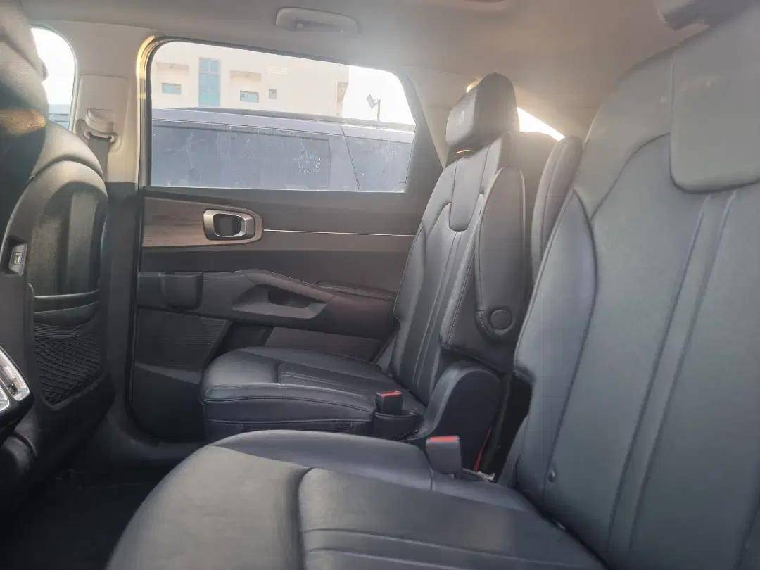 KIA SORENTO 2022 - Marhaba Auction Used Cars - Image 5