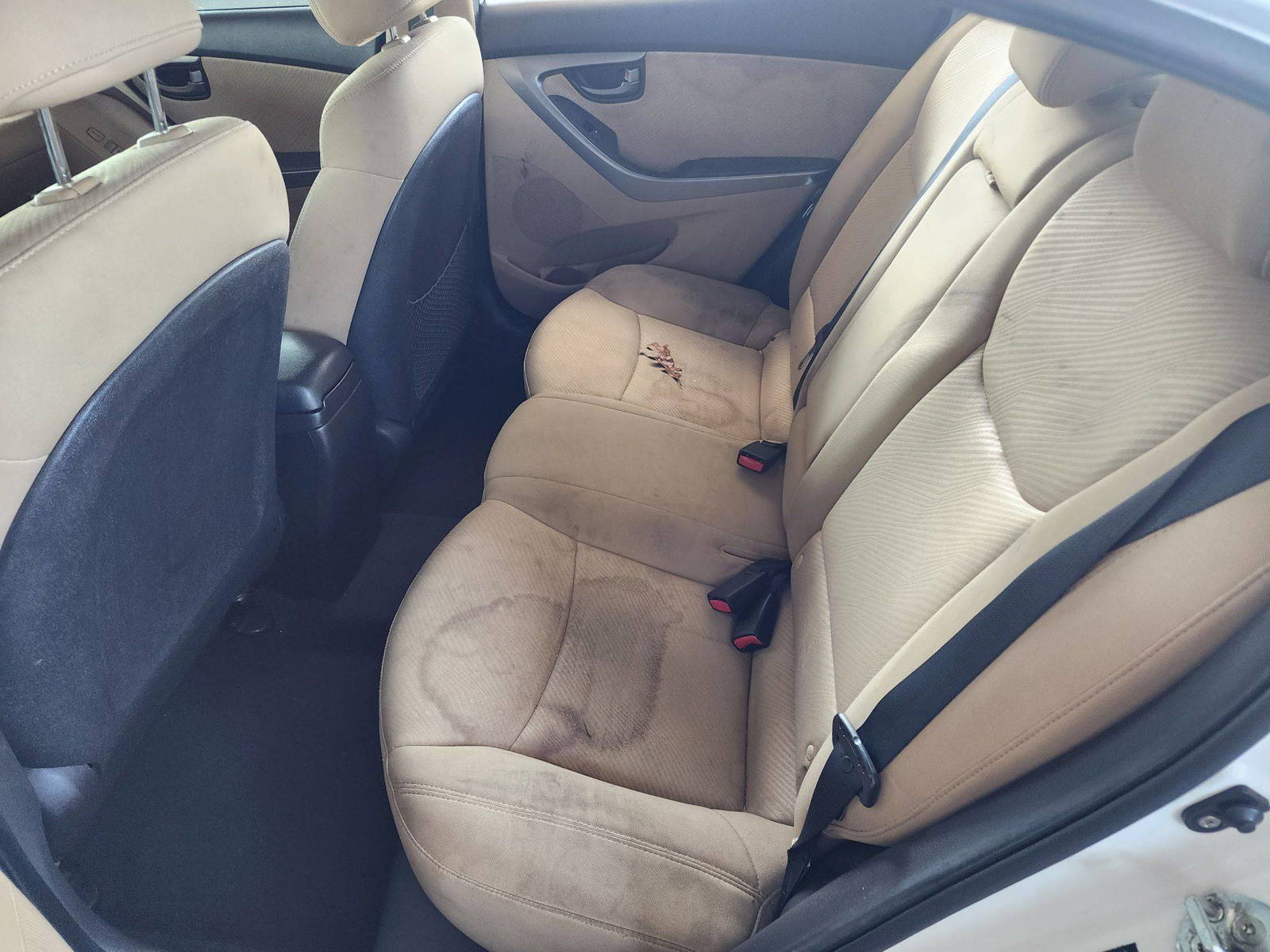 2011 HYUNDAI ELANTRA — 185229 Miles — Lot 71775103 - Marhaba Auctions Used Cars - Image 10