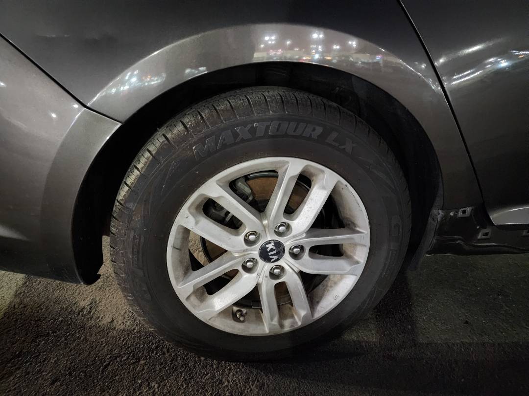 2011 KIA OPTIMA — 164326 Miles — Lot 38326736 - Marhaba Auctions Used Cars - Image 11