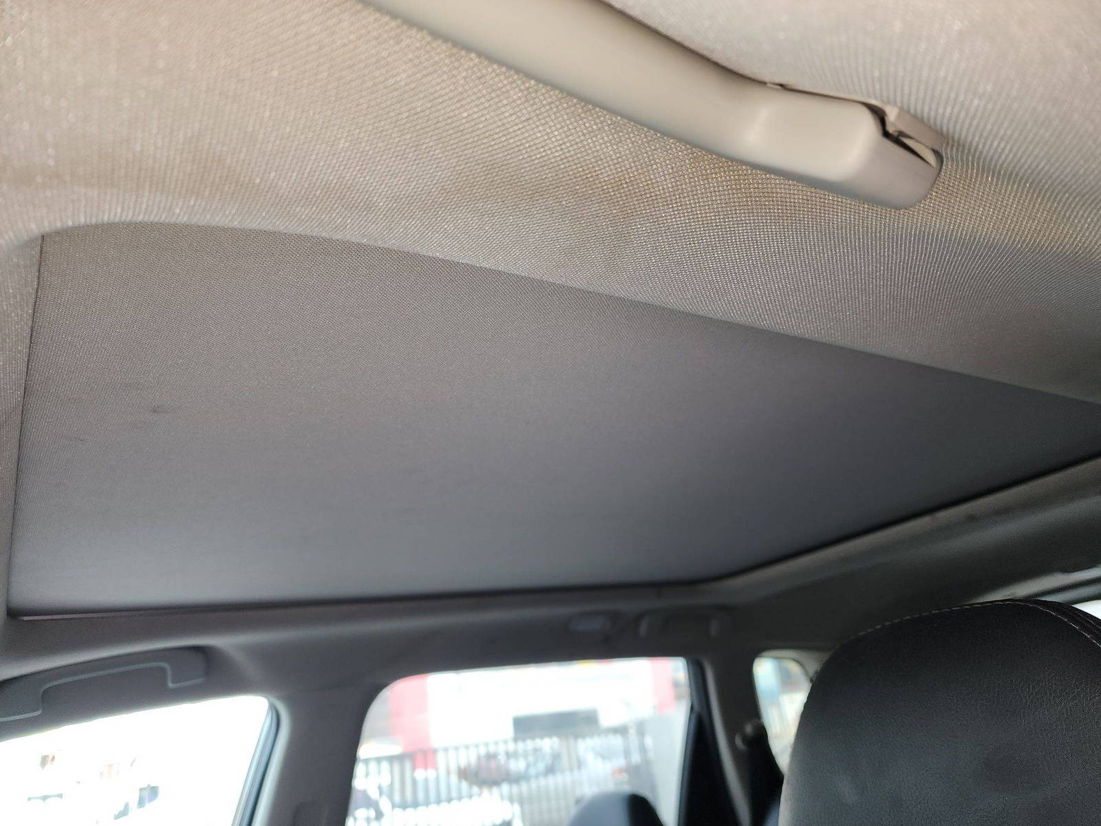 NISSAN ROGUE 2015 - Marhaba Auction Used Cars - Image 10