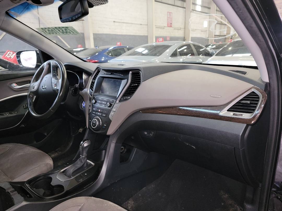 2017 HYUNDAI SANTA FE SPORT — 165635 Miles — Lot 75331663 - Marhaba Auctions Used Cars - Image 5