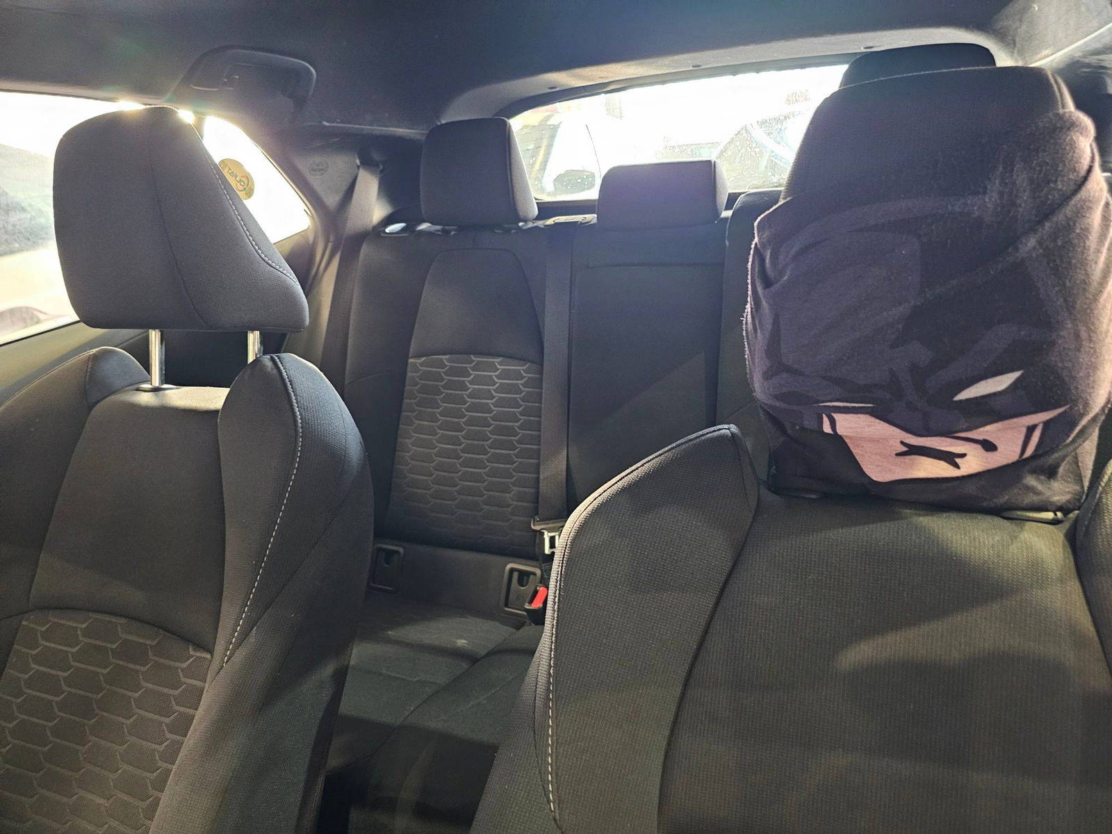 TOYOTA COROLLA 2022 - Marhaba Auction Used Cars - Image 8