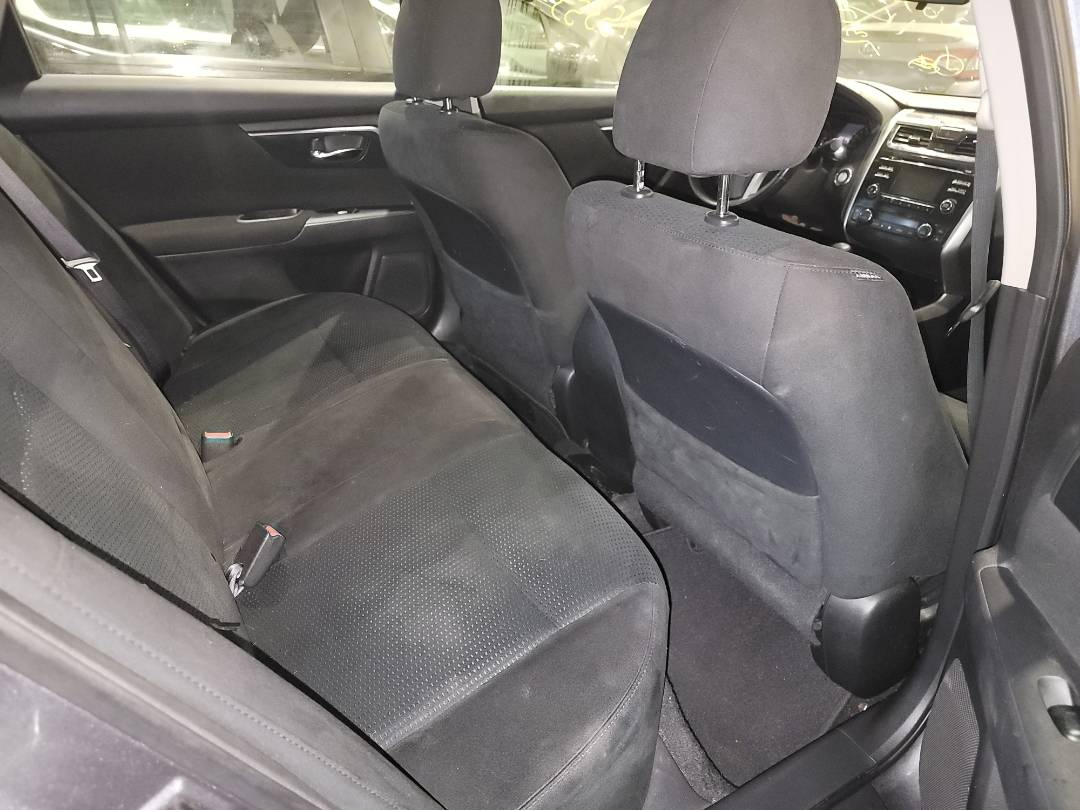 2014 NISSAN ALTIMA — 119485 Miles — Lot 73475353 - Marhaba Auctions Used Cars - Image 5