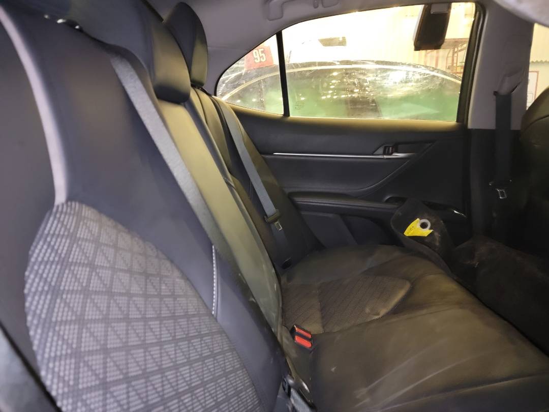 2018 TOYOTA CAMRY — 135231 Miles — Lot JU155630 - Marhaba Auctions Used Cars - Image 10