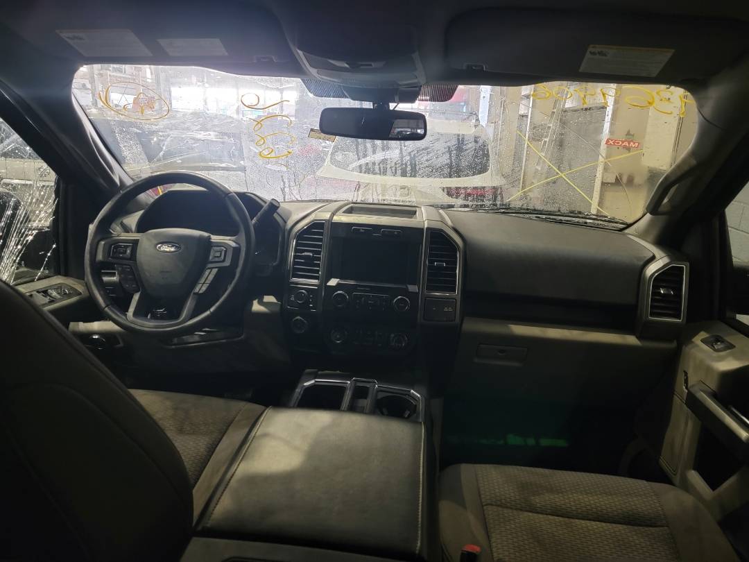 2020 FORD F-150 — 58917 Miles — Lot LKF36226 — Main - Marhaba Auctions Used Cars - Image 8