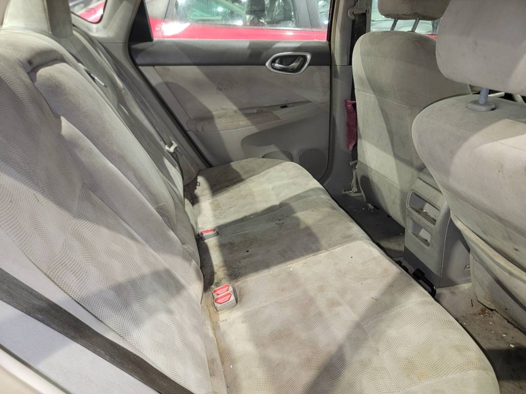 2013 NISSAN SENTRA — 223412 Miles — Lot 37462007 - Marhaba Auctions Used Cars - Image 12