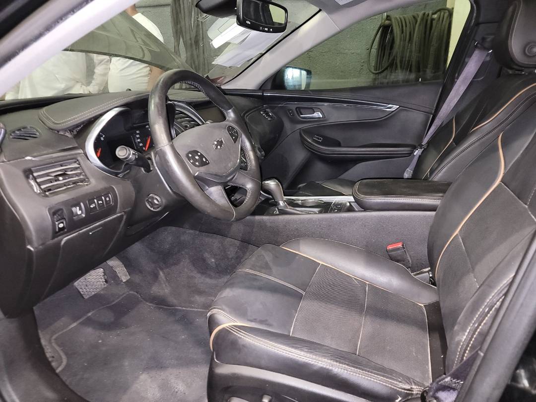 2016 CHEVROLET IMPALA — 227670 KM — Lot U138597 — Main - Marhaba Auctions Used Cars - Image 9