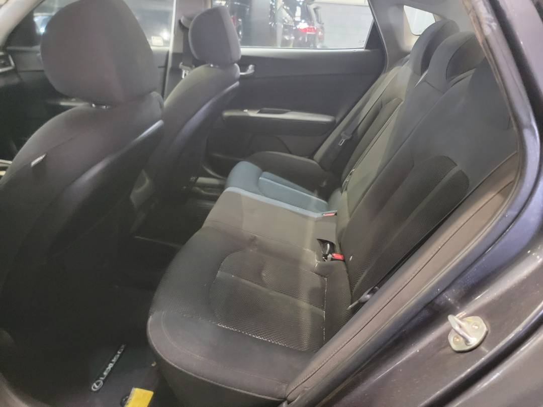 2019 KIA OPTIMA — 114342 Miles — Lot 330270 — Main - Marhaba Auctions Used Cars - Image 6
