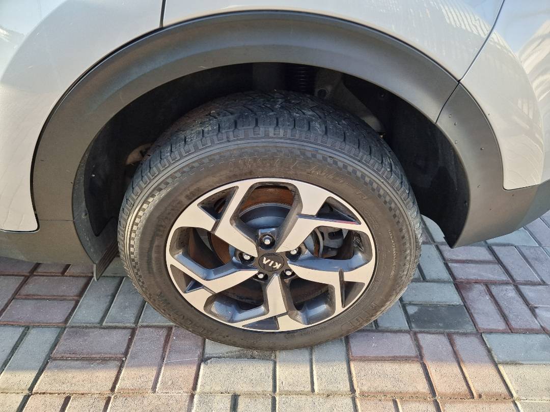 2021 KIA SPORTAGE — 73474 Miles — Lot 1235487 — Main - Marhaba Auctions Used Cars - Image 11