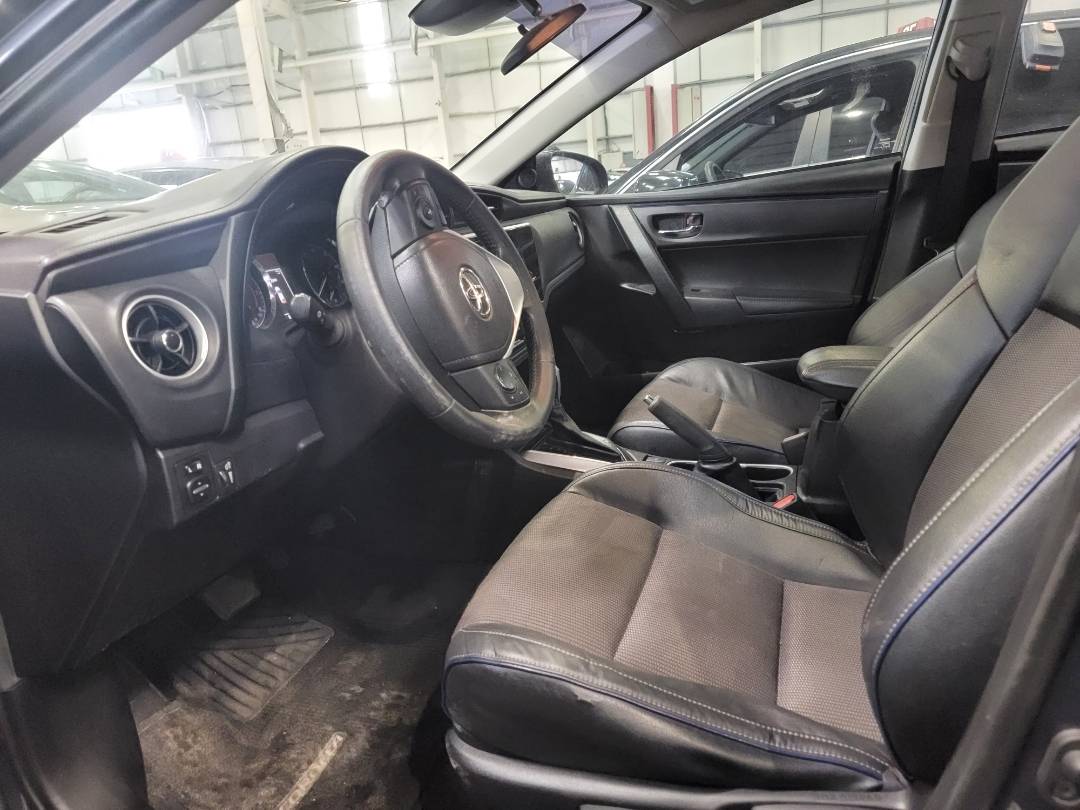 2018 TOYOTA COROLLA — 83609 Miles — Lot 51141284 — Main - Marhaba Auctions Used Cars - Image 8