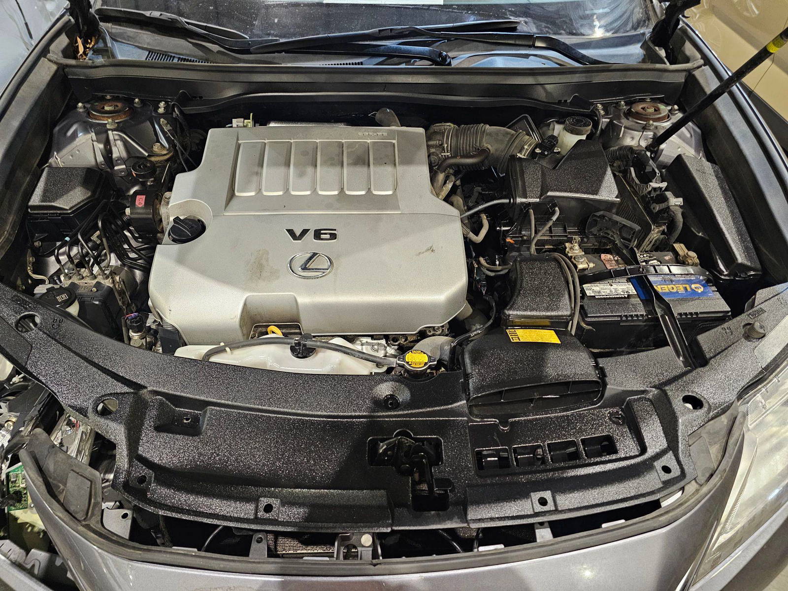 2015 LEXUS ES 350 — 229128 Miles — Lot 2166369 — Main - Marhaba Auctions Used Cars - Image 11