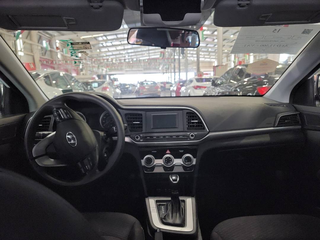 2019 HYUNDAI ELANTRA — 175787 Miles — Lot 298250 — Main - Marhaba Auctions Used Cars - Image 8