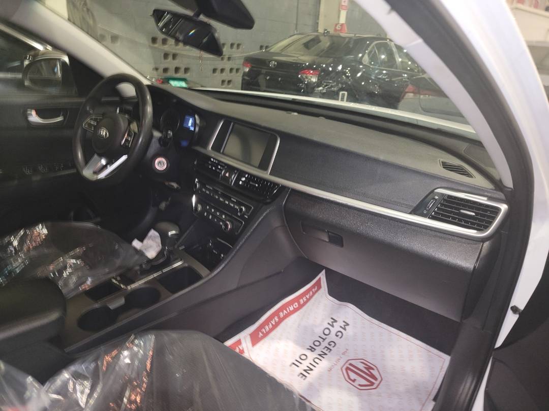 2020 KIA OPTIMA — 127906 Miles — Lot G436055 - Marhaba Auctions Used Cars - Image 6
