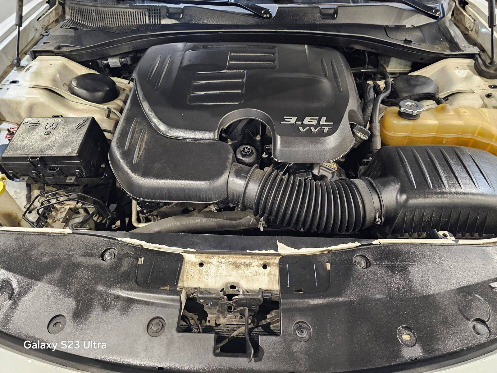 DODGE CHARGER 2019 - Marhaba Auction Used Cars - Image 10