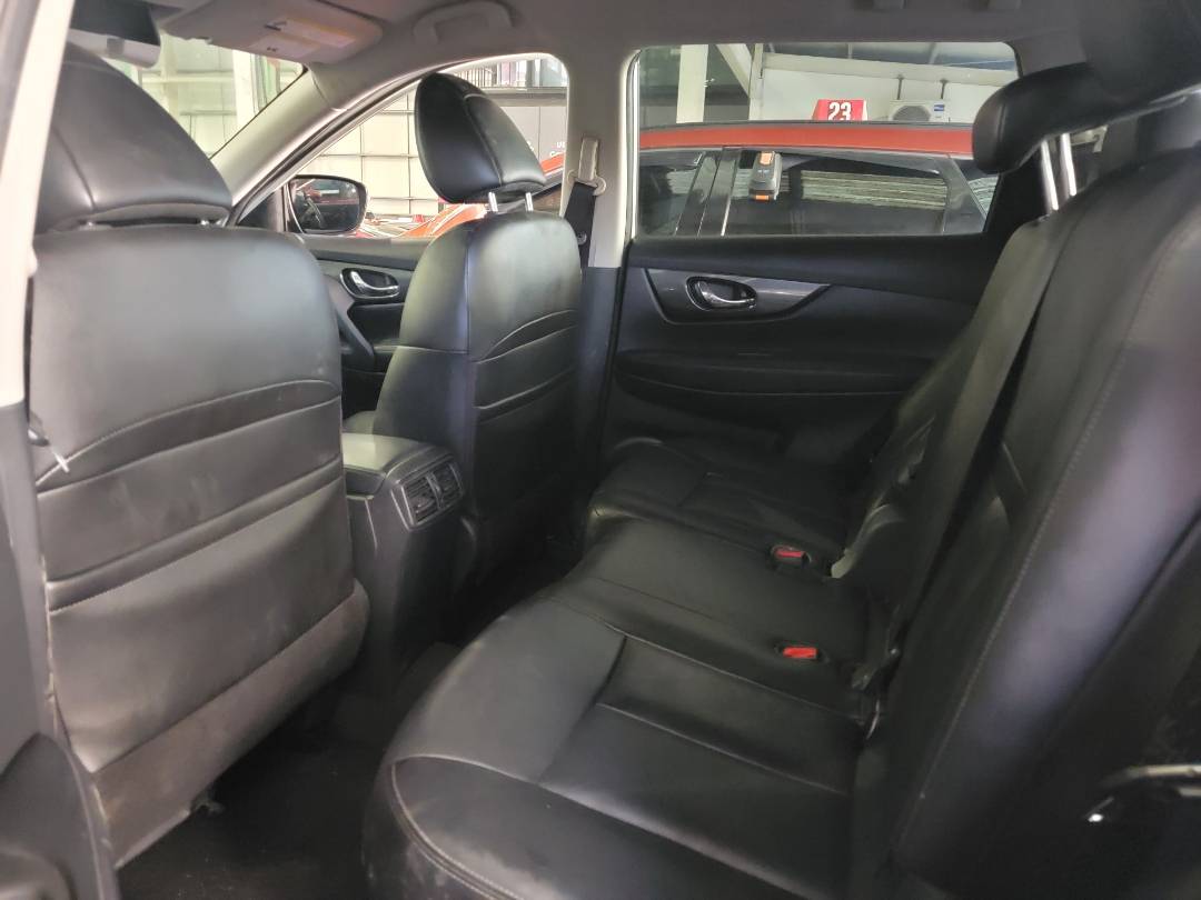 2016 NISSAN ROGUE — 130306 Miles — Lot 39653734 — Main - Marhaba Auctions Used Cars - Image 4