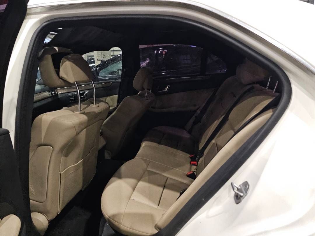 2011 MERCEDES BENZ E 350 — 157749 Miles — Lot 485054 — Main - Marhaba Auctions Used Cars - Image 7