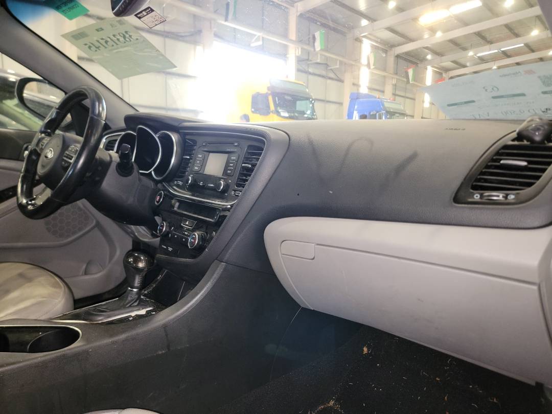 2014 KIA OPTIMA — 127363 Miles — Lot 38315145 - Marhaba Auctions Used Cars - Image 6