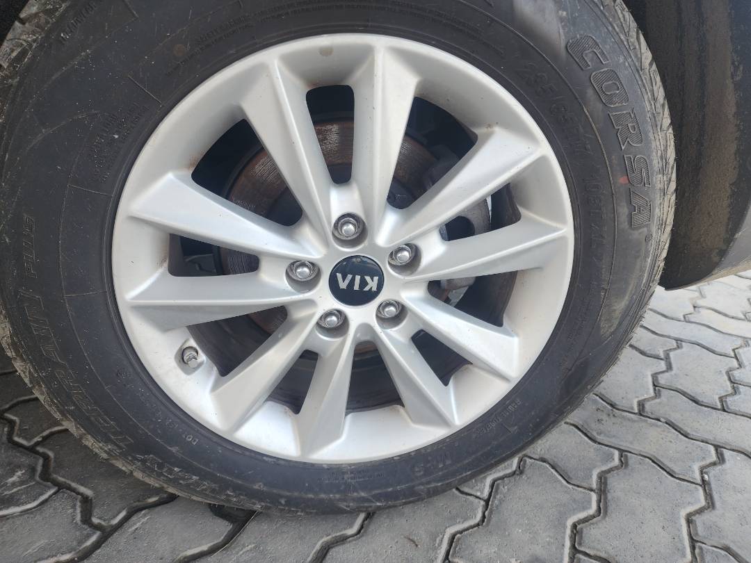 2020 KIA SORENTO — 62335 Miles — Lot 41039174 - Marhaba Auctions Used Cars - Image 6
