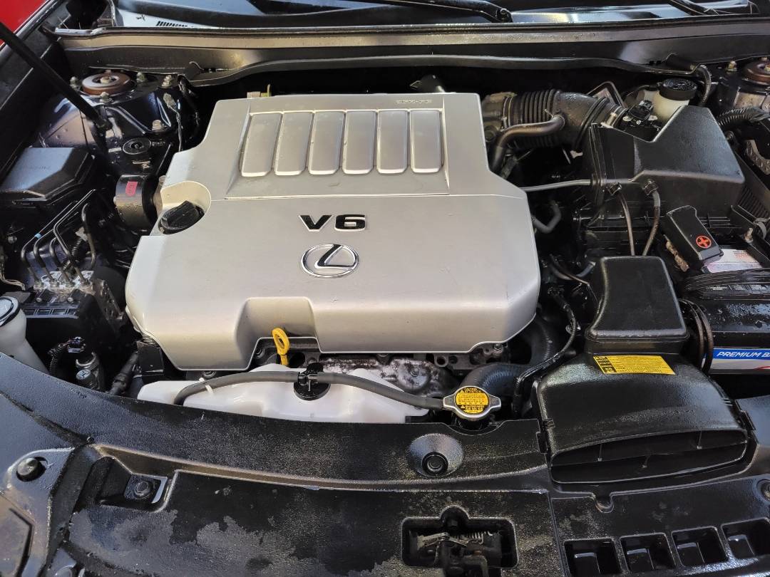 2015 LEXUS ES 350 — 72312 Miles — Lot 2166033 - Marhaba Auctions Used Cars - Image 11