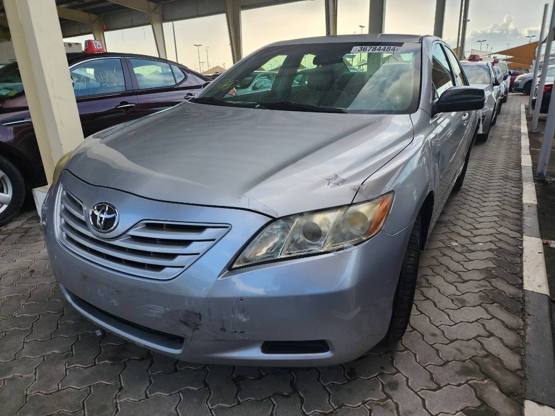 2007 TOYOTA CAMRY — 147150 Miles — Lot 36784484 - Marhaba Auctions Used Cars - Image 7