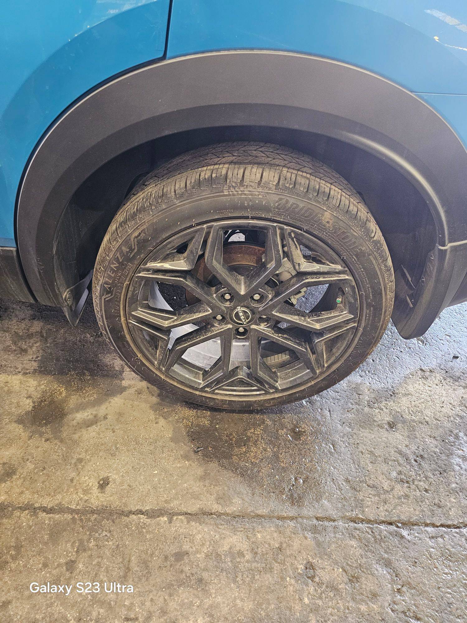 NISSAN KICKS 2025 - Marhaba Auction Used Cars - Image 7