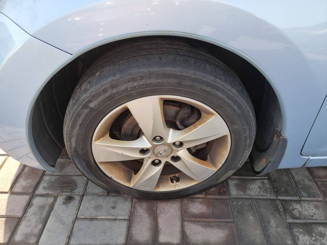2012 HYUNDAI ELANTRA — 173474 Miles — Lot 215487 — Ind. 12 - Marhaba Auctions Used Cars - Image 10